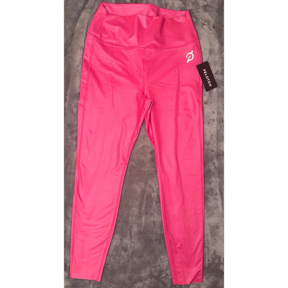 🩷 NWT Peloton Cadent Pocket Leggings